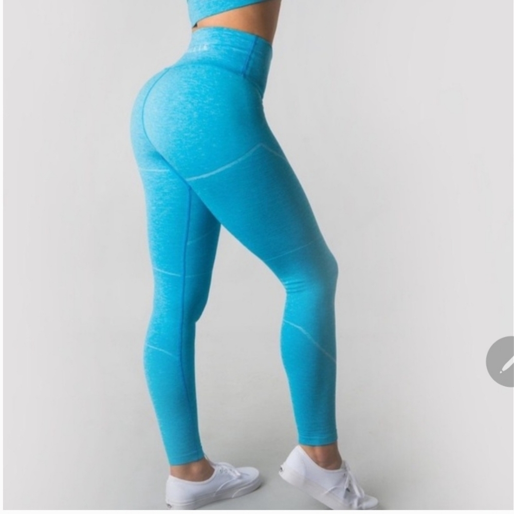 Alphalete og revival